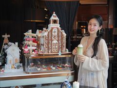 -广州富力君悦大酒店·关系酒廊