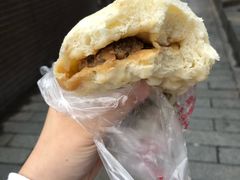 -清泉阁包子铺(中山路店)