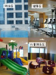 -和伊母婴护理中心·全套房(金山店)