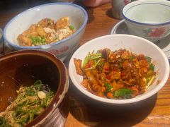 -老湘村·湖南土菜(天河维多利店)