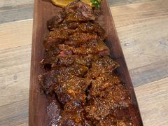 -卡朋西餐(扬名广场店)