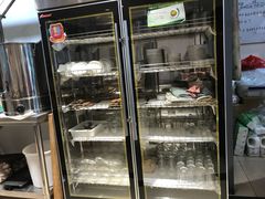 -二道木烤羊腿(桃花潭店)