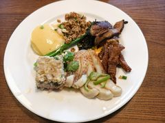-昆山琶拉帝诗酒店·河畔咖啡厅Riverside Cafe