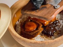 黑松露鲍鱼红烧肉焖饭-福1015(愚园路店)