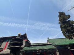 -千佛山风景名胜区
