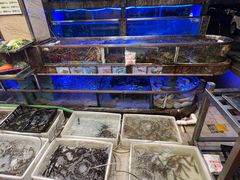 -湛江渔港·大排档(乐园路总店)