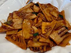 烧二冬-马凯餐厅(地安门店)