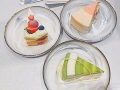 -EVERNAKED裸蛋糕(SOHO天山店)