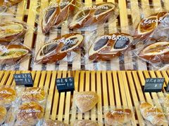 -0+1·手作面包(新北店)