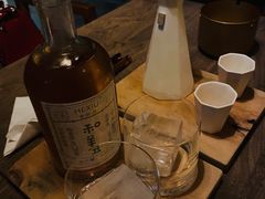 -兮禾酒馆(护国路店)