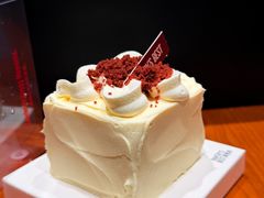 -Pantry's Best派悦坊蛋糕(K11购物艺术中心店)