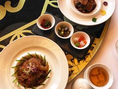-富力丽思卡尔顿酒店·丽轩中餐厅