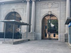 -南京中国近代史遗址博物馆(南京总统府)