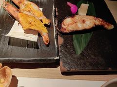 -匠和风精致料理(宁德万达店)