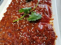 -百口川老火锅(西科大新区店)