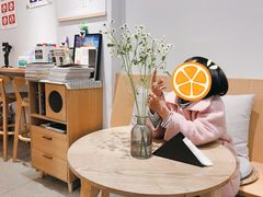 -infinite cafe