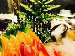 -仙桐吉宴铁板烧·精致料理