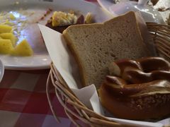 -巴伐利亚啤酒坊(意式风情街店)