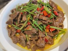 -辣婆婆(航天桥店)