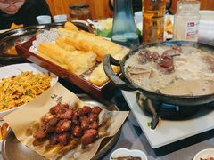 -一桶江山餐厅(松北店)