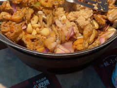 -蛙小侠(合浦万达店)