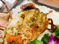 -友强·23年特色海鲜大排档(厦门店)