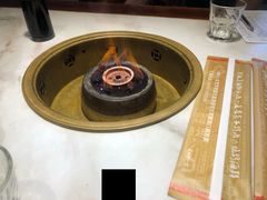-宣武小院涮肉(前门店)