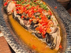 -索溪山寨·湘西饮食文化博物馆(标志门店)