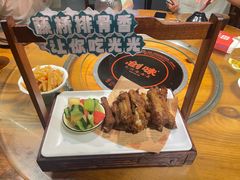 -创味·民间海南菜·非遗藤桥排骨(藤桥·免税城店)