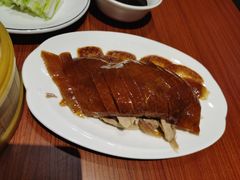 -宏天寶·北京烤鸭(宾馆西路2店)