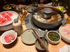 -巴奴毛肚火锅(七宝领展广场店)