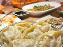 -谷丽麦馕新疆菜·清真(步步高梅溪新天地店)