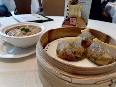 -金苑海鲜酒家(来魅力店)