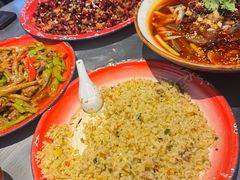 -馬伍旺川菜(江北虹悦城店)