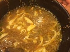 -上品川东牛肉面