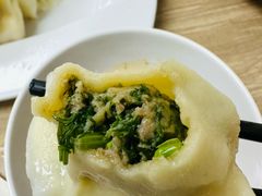 茴香猪肉馅-老边饺子馆(北京南站1店)