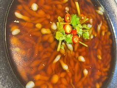 -老周家酱卤猪蹄私房菜(克拉玛依西街店)
