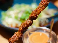 -耶里夏丽·丝路国际·新疆餐厅(浦东区东方路店)