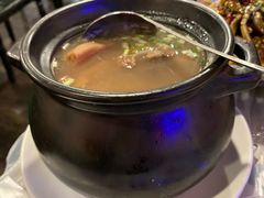 -虎虎龙虾大排档(双井店)