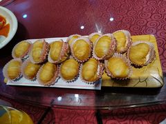 -華僑飯店中餐厅