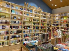 -猫的天空之城概念书店(印象城购物中心店)