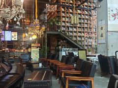 -漫咖啡(红唐店)