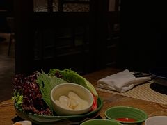 -山港凯悦酒店·BEBA海滩烧烤餐厅酒吧