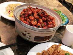 -郑喜旺烧烤(郑州总店)