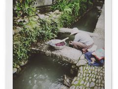 -前童古镇