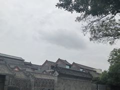 -北京国子监胡同