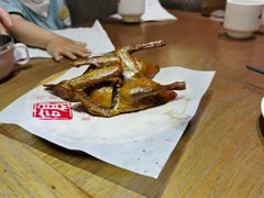 -鸽味轩·粤菜小馆(高楼门总店)