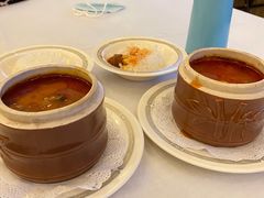 精品罐焖牛肉-莫斯科餐厅