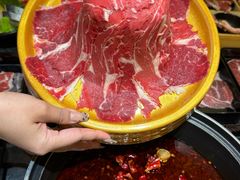 -匠牛亭·锅物烧肉放题自助(昆百大·泰业城店)