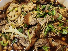 -周九华冒烤鸭·冒菜(国美第一城店)